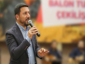 ARI, NEVŞEHİRE HİZMETTEKİ 100 GÜNÜNÜ ANLATACAK