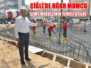 Çiğlimize yakışanı yapmaya devam edeceğiz