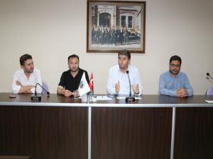 Kulaya 14 milyonluk yatırım