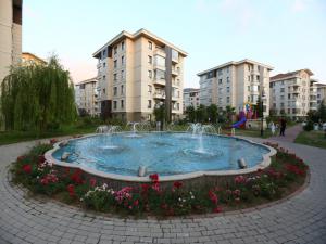 Nilüferin en güzel bahçeleri belirleniyor