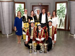 Seyhan Belediyesi Adanayı Temsil Edecek