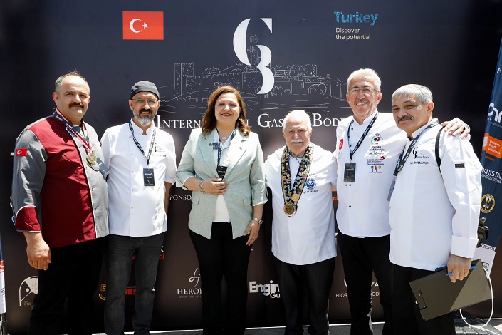 Gastro Afyon Rüzgarı