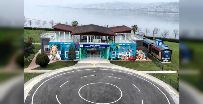 Büyükşehir’den kadın ve aile odaklı örnek proje