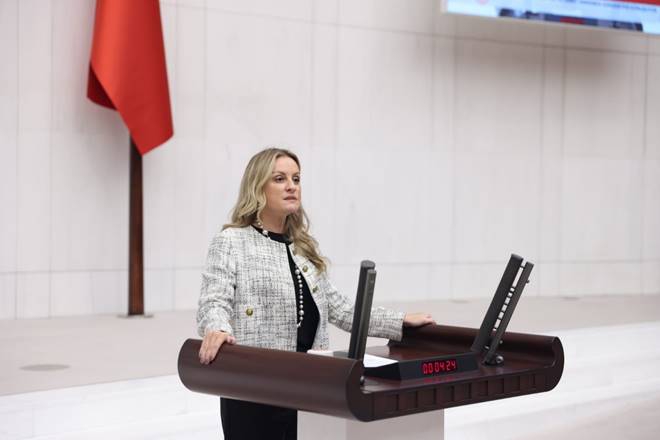 DEVA'lı Ösen, Hayalet Sınıfları Sordu