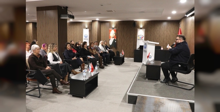 MUDANYA’DA ENGELLİLİK FARKINDALIĞI İÇİN BULUŞULDU