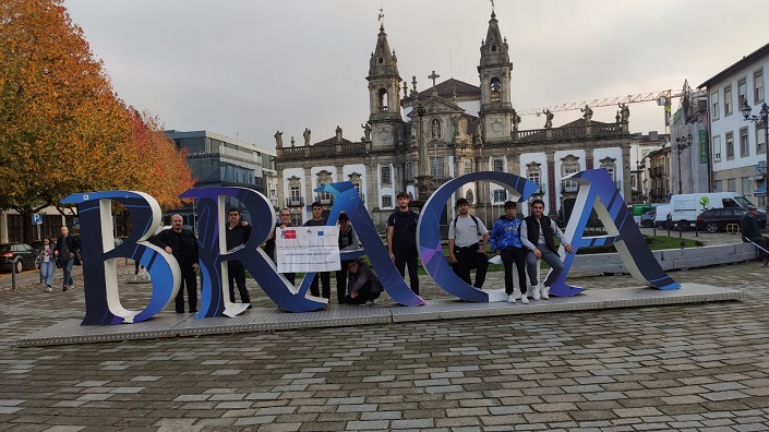 Onlar Urla'nın pozitif enerjisi!  